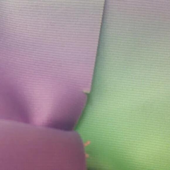 WetSuit Club 2 pieces Rashguard/Swimsuit Size 9M - Picture 9 of 9